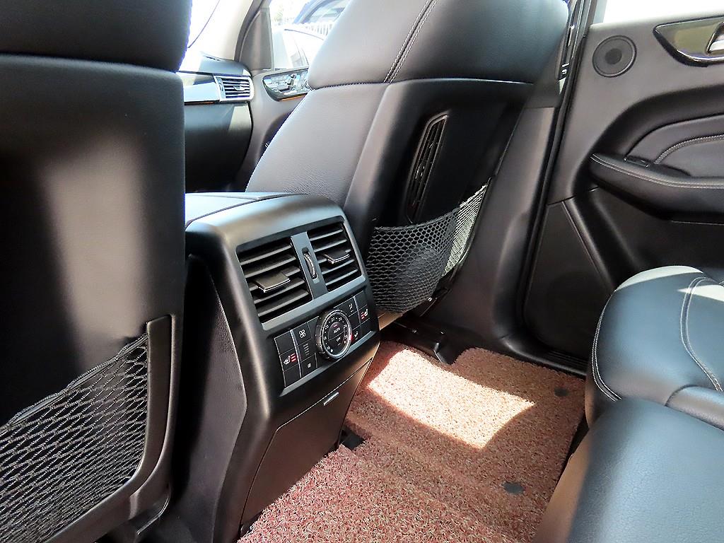 Mercedes Benz M Class 2014 - Importación desde Corea - HF Imports Iquique - Foto 15