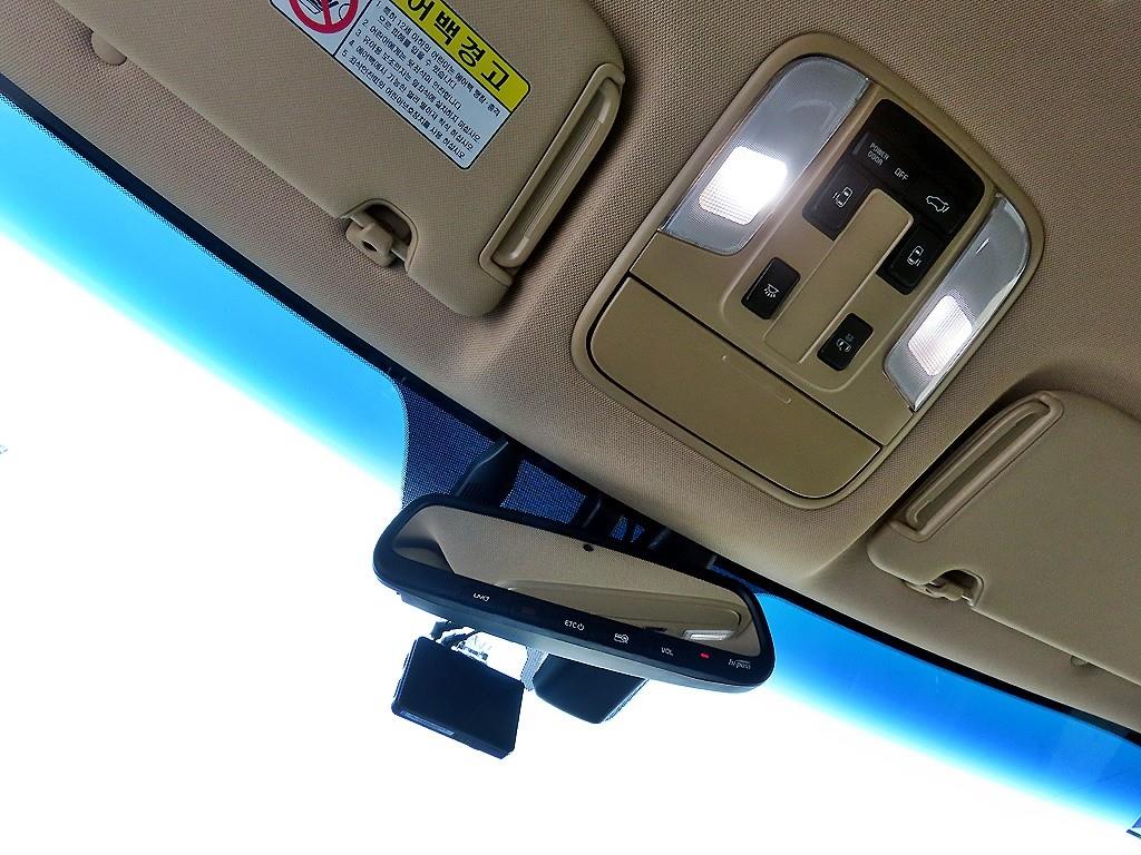 KIA Carnival 2019 - Importación desde Corea - HF Imports Iquique - Foto 14