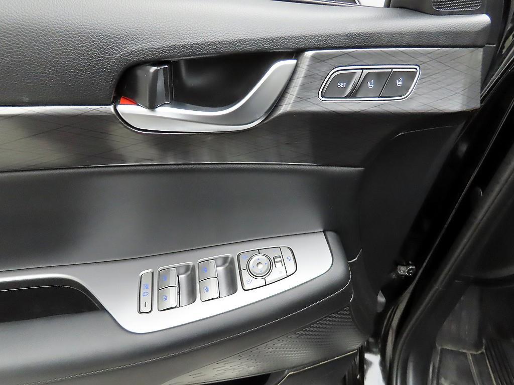 HYUNDAI Palisade - Vista 11