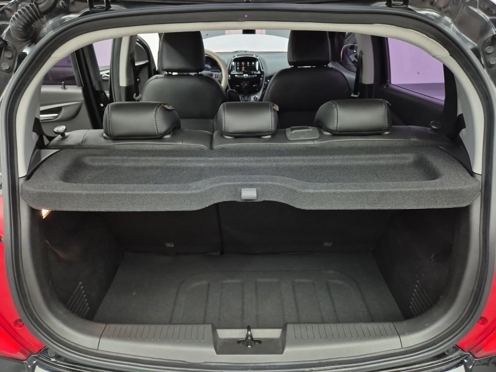 Chevrolet Spark 2019 Negro - Importación desde Corea - HF Imports Iquique - Foto 14