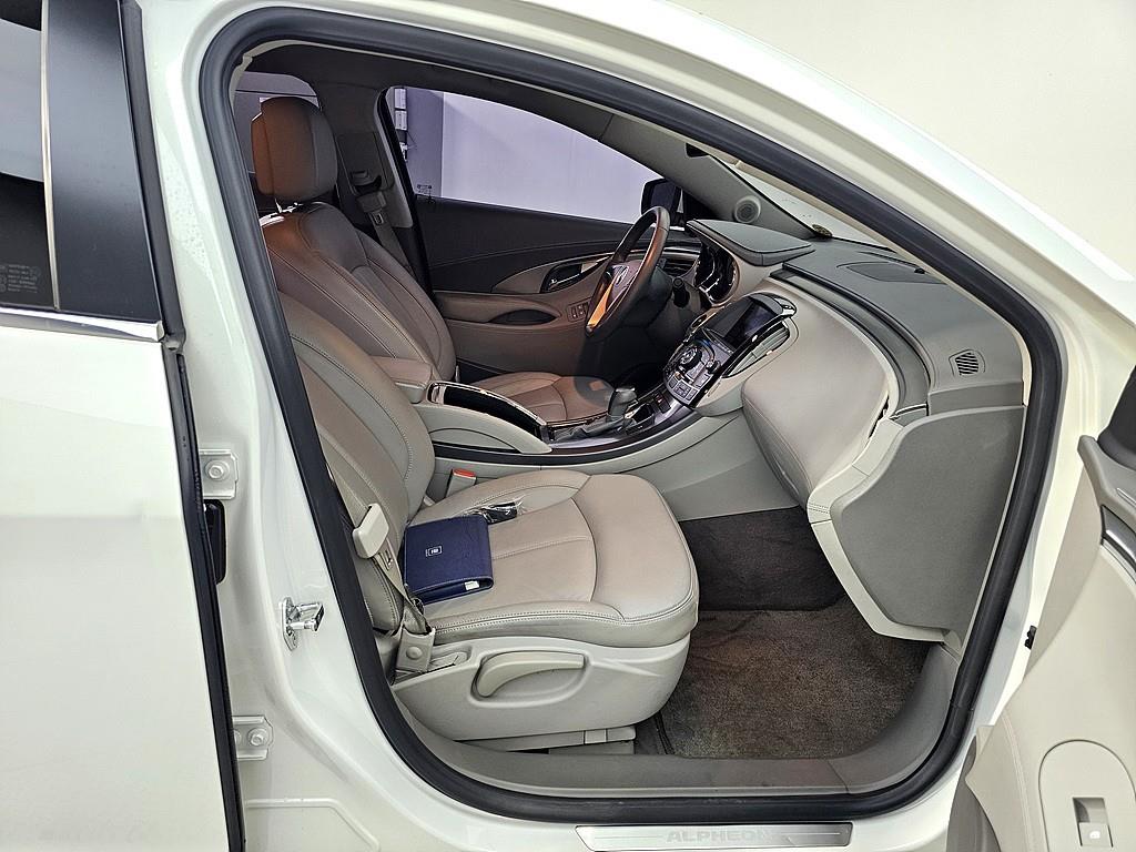 DAEWOO Alpheon - Vista 10