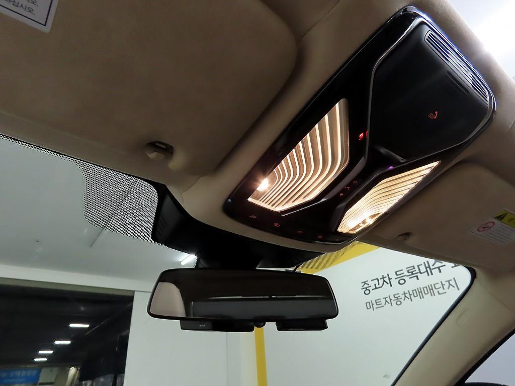 BMW 7 Series 2016 - Importación desde Corea - HF Imports Iquique - Foto 17