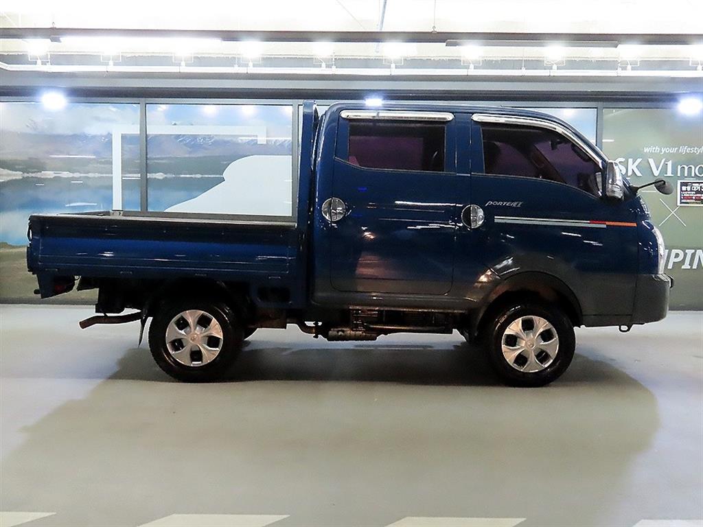 Small Truck Cargo (small) - Vista 3