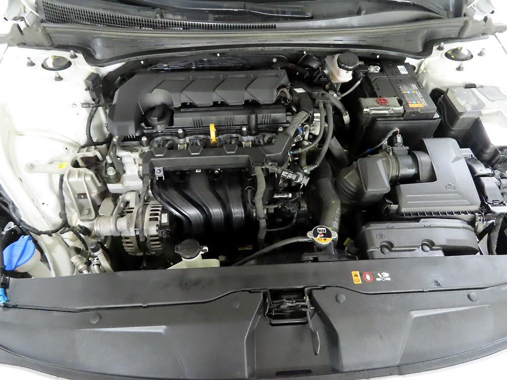 HYUNDAI Avante 2023 - Importación desde Corea - HF Imports Iquique - Foto 20
