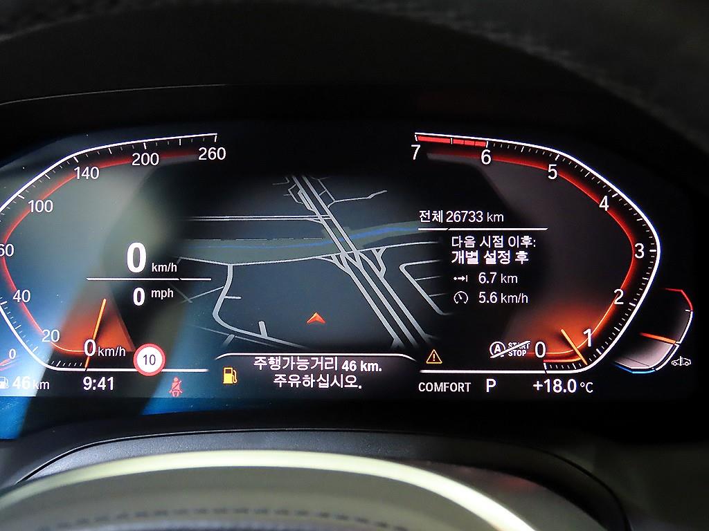BMW 4 Series - Vista 12