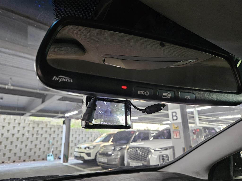 HYUNDAI Sonata 2014 Negro - Importación desde Corea - HF Imports Iquique - Foto 15