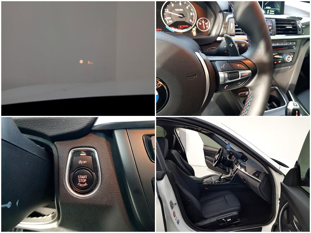 BMW Gran Turismo 2016 Blanco - Importación desde Corea - HF Imports Iquique - Foto 17