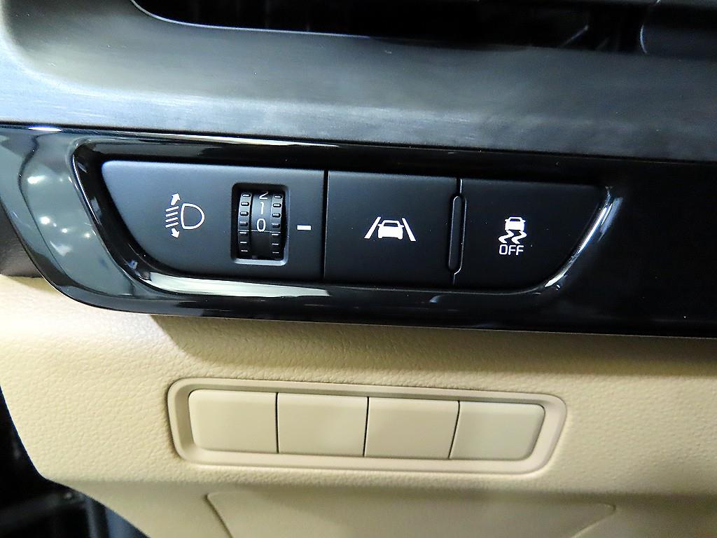 KIA Carnival 2023 Negro - Importación desde Corea - HF Imports Iquique - Foto 14