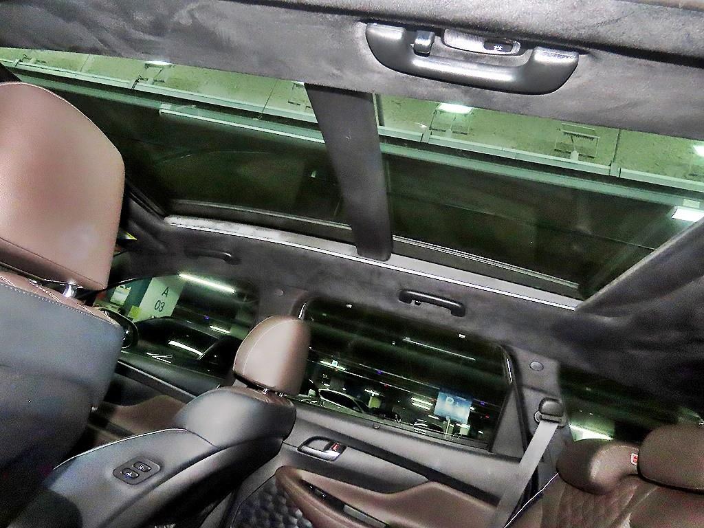 HYUNDAI Santa Fe 2021 Blanco - Importación desde Corea - HF Imports Iquique - Foto 15