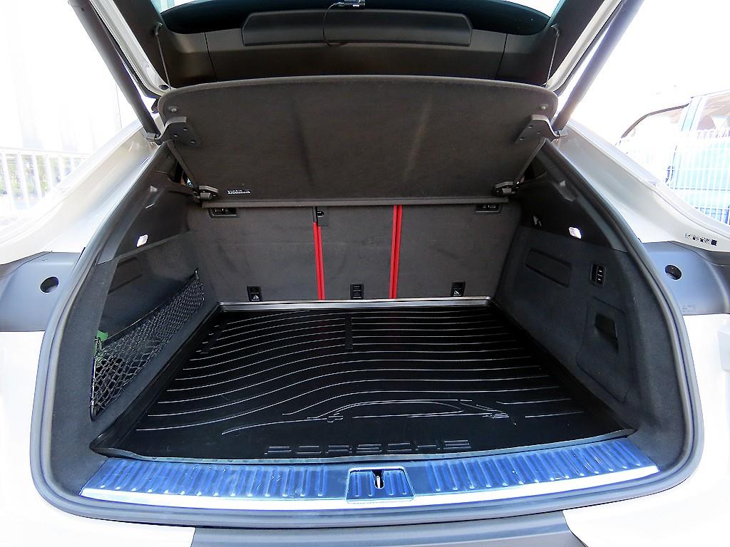 Porsche Cayenne 2023 Gris - Importación desde Corea - HF Imports Iquique - Foto 17
