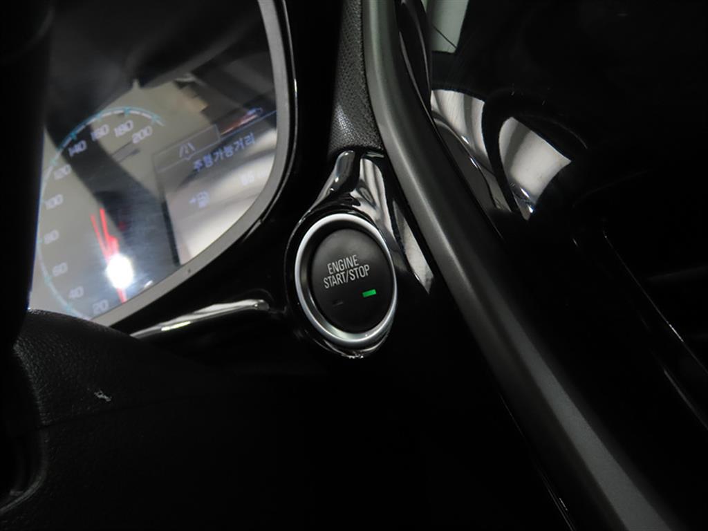 Chevrolet Spark 2019 Blanco - Importación desde Corea - HF Imports Iquique - Foto 13