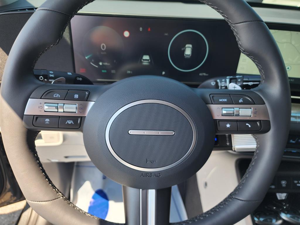 HYUNDAI Kona 2026 Gris - Importación desde Corea - HF Imports Iquique - Foto 20
