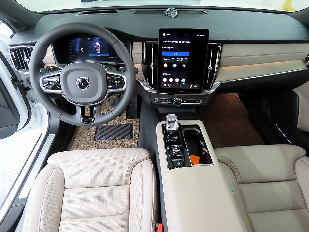 Volvo S90 - Vista 7