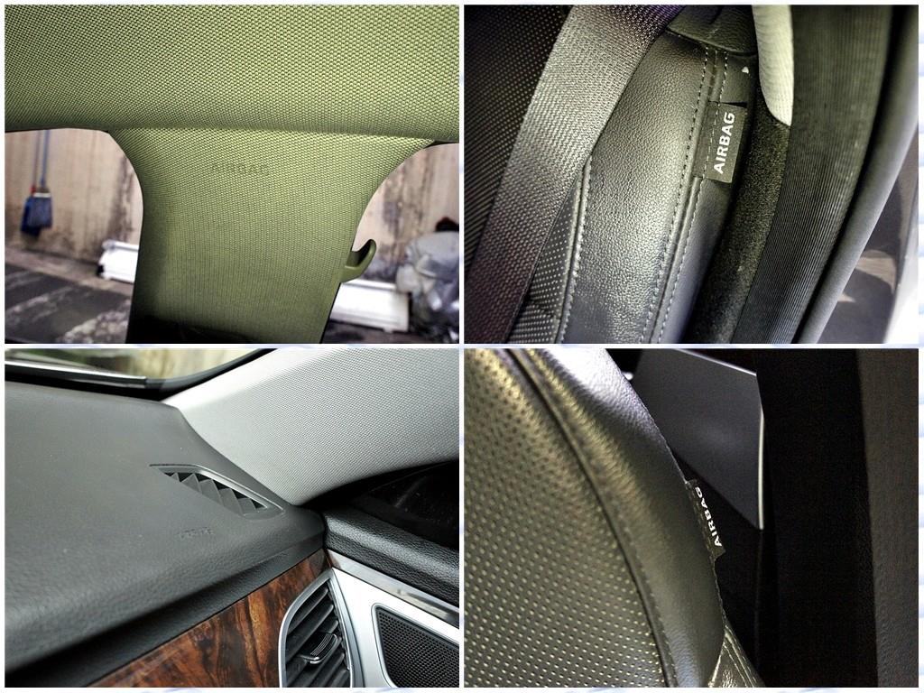 HYUNDAI Genesis 2016 Gris - Importación desde Corea - HF Imports Iquique - Foto 16