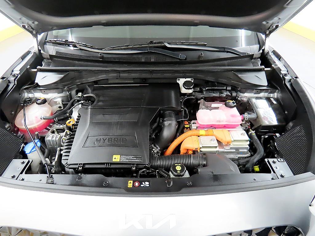 KIA Niro 2022 Gris - Importación desde Corea - HF Imports Iquique - Foto 19