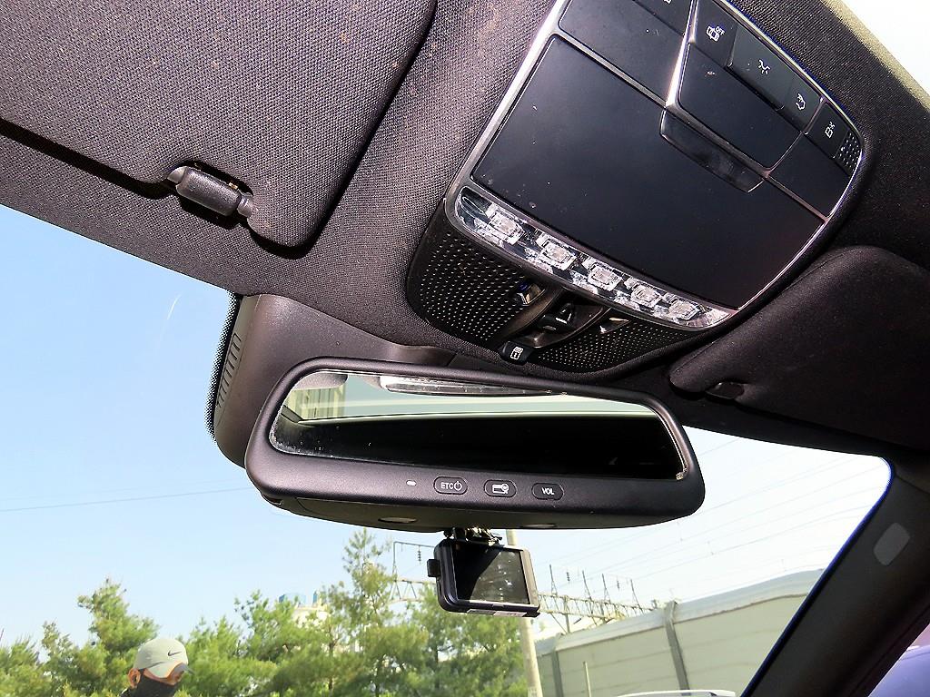 Mercedes Benz S Class 2014 Blanco - Importación desde Corea - HF Imports Iquique - Foto 14