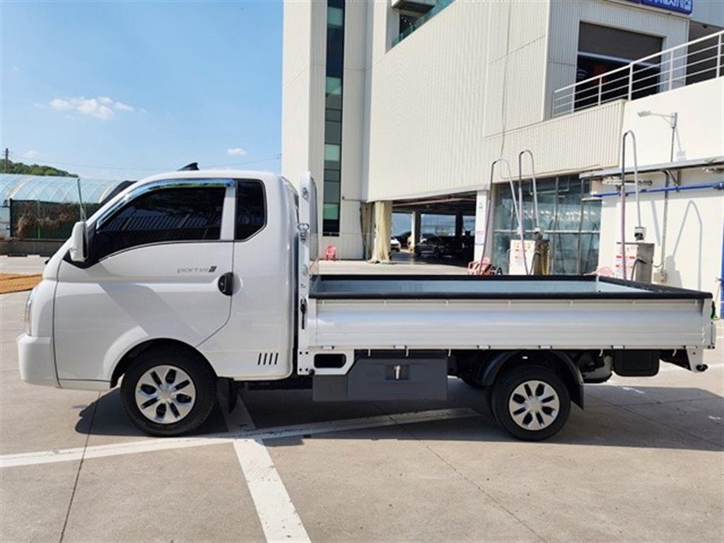 Small Truck Cargo (small) - Vista 6
