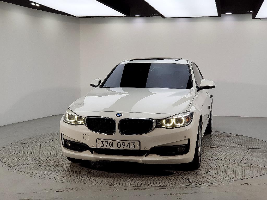 BMW Gran Turismo - Vista 2