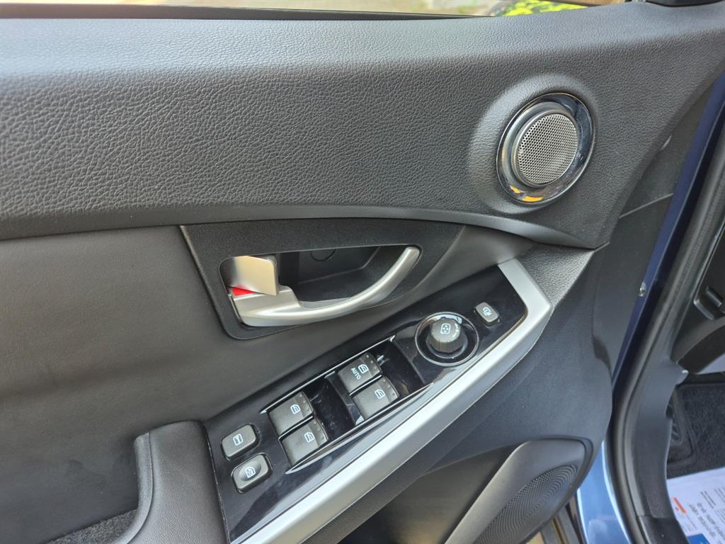 Ssangyong Korando 2014 Azul - Importación desde Corea - HF Imports Iquique - Foto 17
