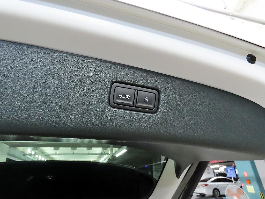 Genesis GV80 2024 Blanco - Importación desde Corea - HF Imports Iquique - Foto 15