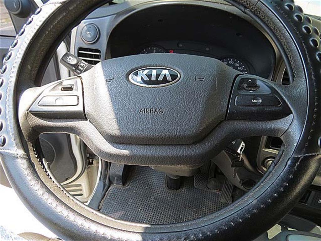 Small Truck tower_built-in tower 2019 Blanco - Importación desde Corea - HF Imports Iquique - Foto 10