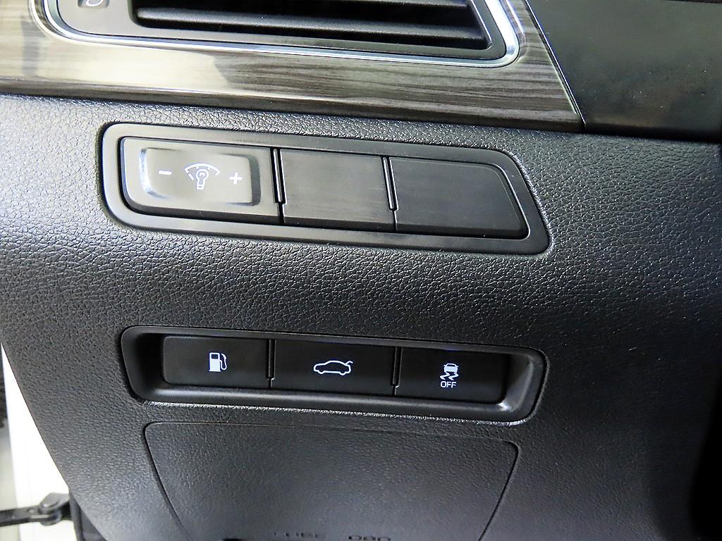 HYUNDAI Sonata 2015 Blanco - Importación desde Corea - HF Imports Iquique - Foto 14
