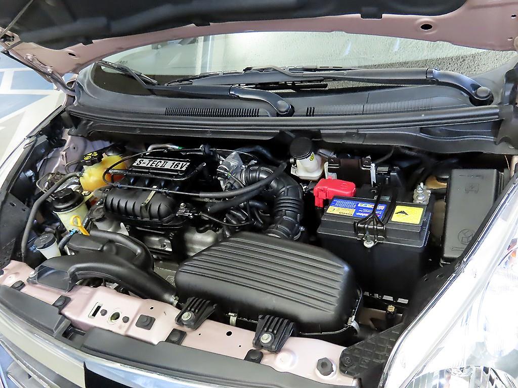 DAEWOO Matiz 2011 - Importación desde Corea - HF Imports Iquique - Foto 16