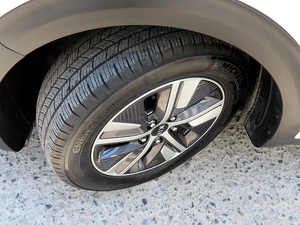KIA Niro 2021 - Importación desde Corea - HF Imports Iquique - Foto 20