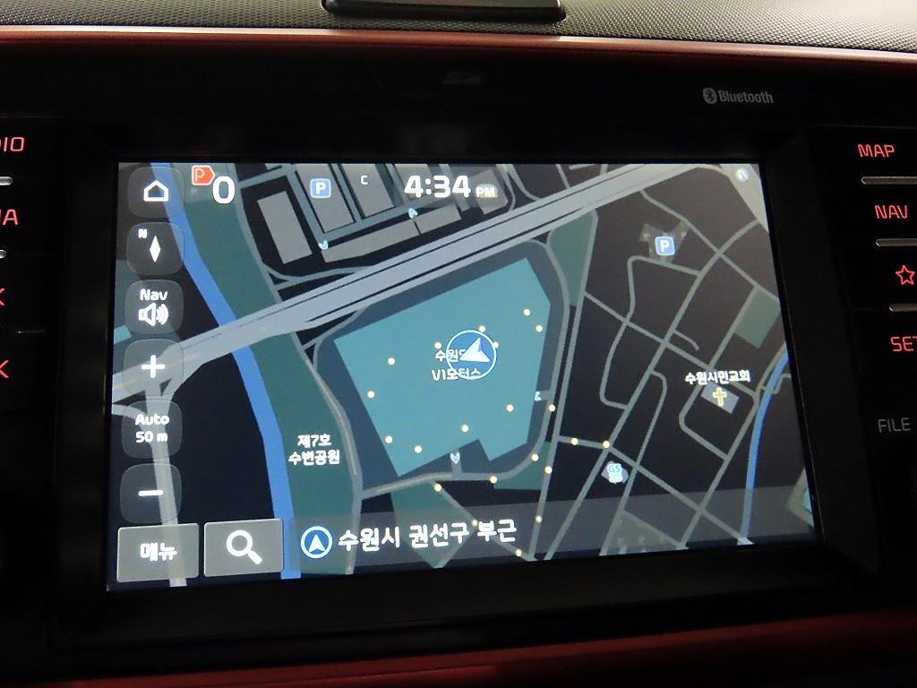 KIA Ray 2018 Blanco - Importación desde Corea - HF Imports Iquique - Foto 14