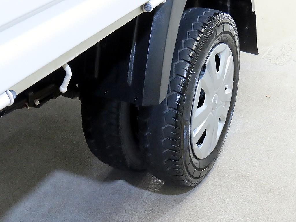 Small Truck Cargo (small) 2022 - Importación desde Corea - HF Imports Iquique - Foto 17