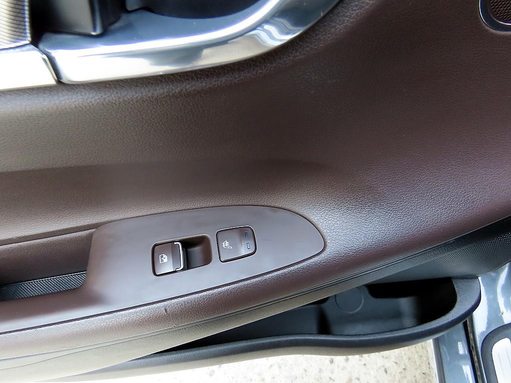 HYUNDAI Grandeur 2020 Gris - Importación desde Corea - HF Imports Iquique - Foto 16