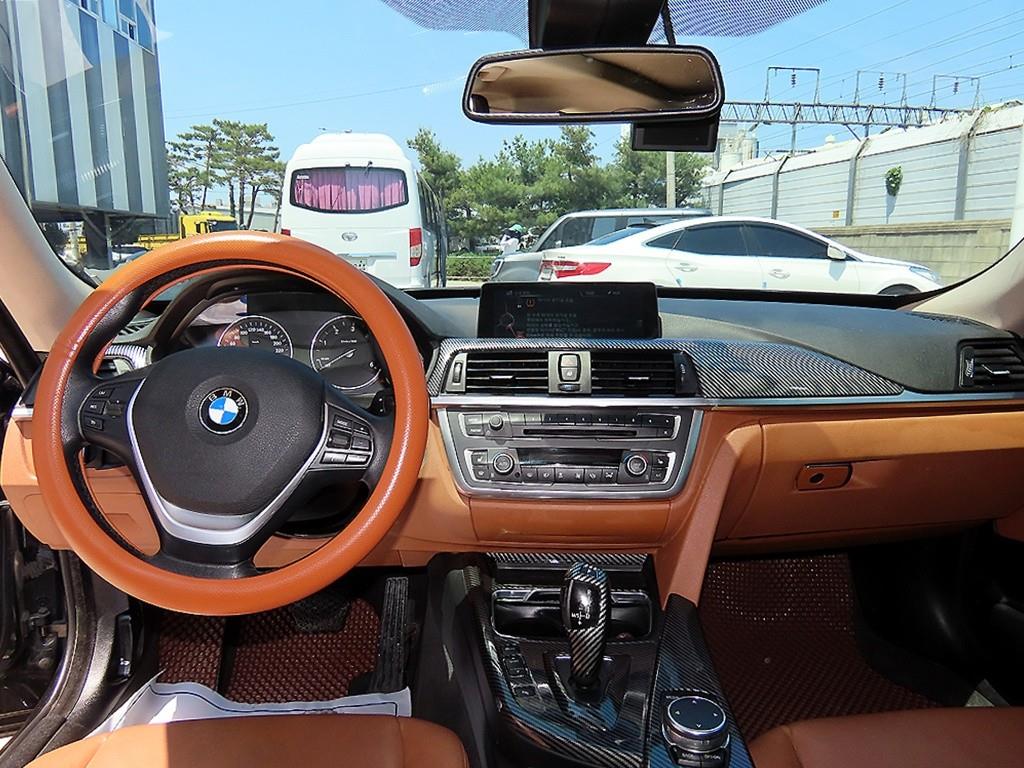 BMW Gran Turismo - Vista 7