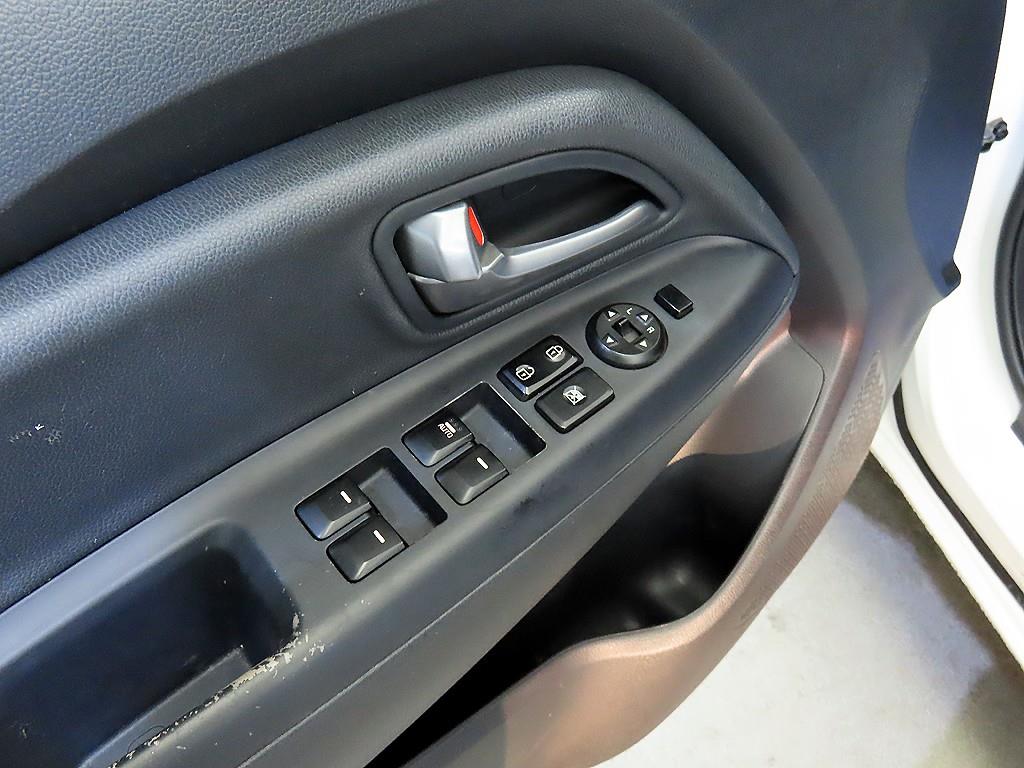 KIA Pride 2015 Blanco - Importación desde Corea - HF Imports Iquique - Foto 13