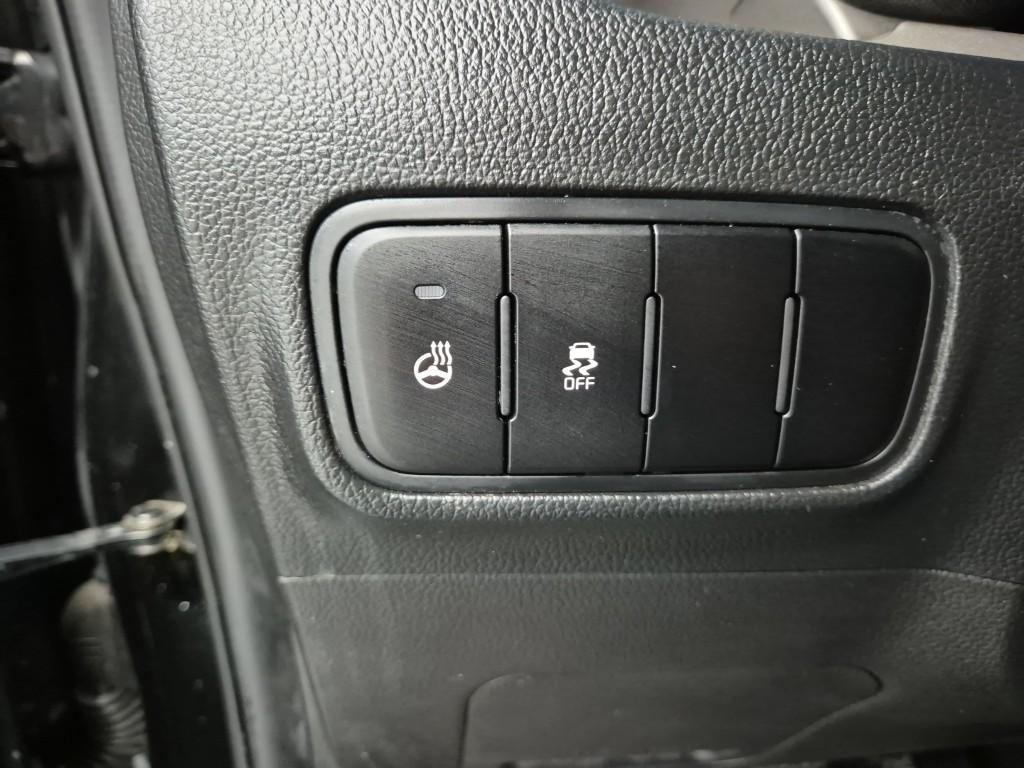 KIA Ray 2018 Negro - Importación desde Corea - HF Imports Iquique - Foto 16