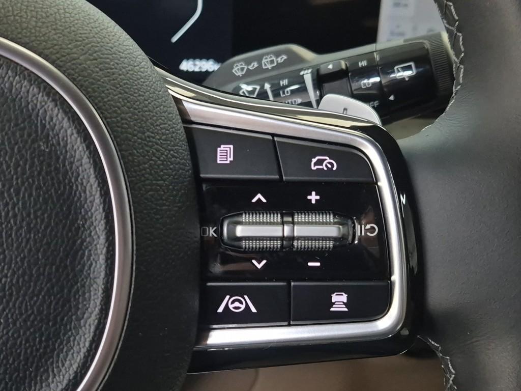 KIA Sorento 2024 Gris - Importación desde Corea - HF Imports Iquique - Foto 15