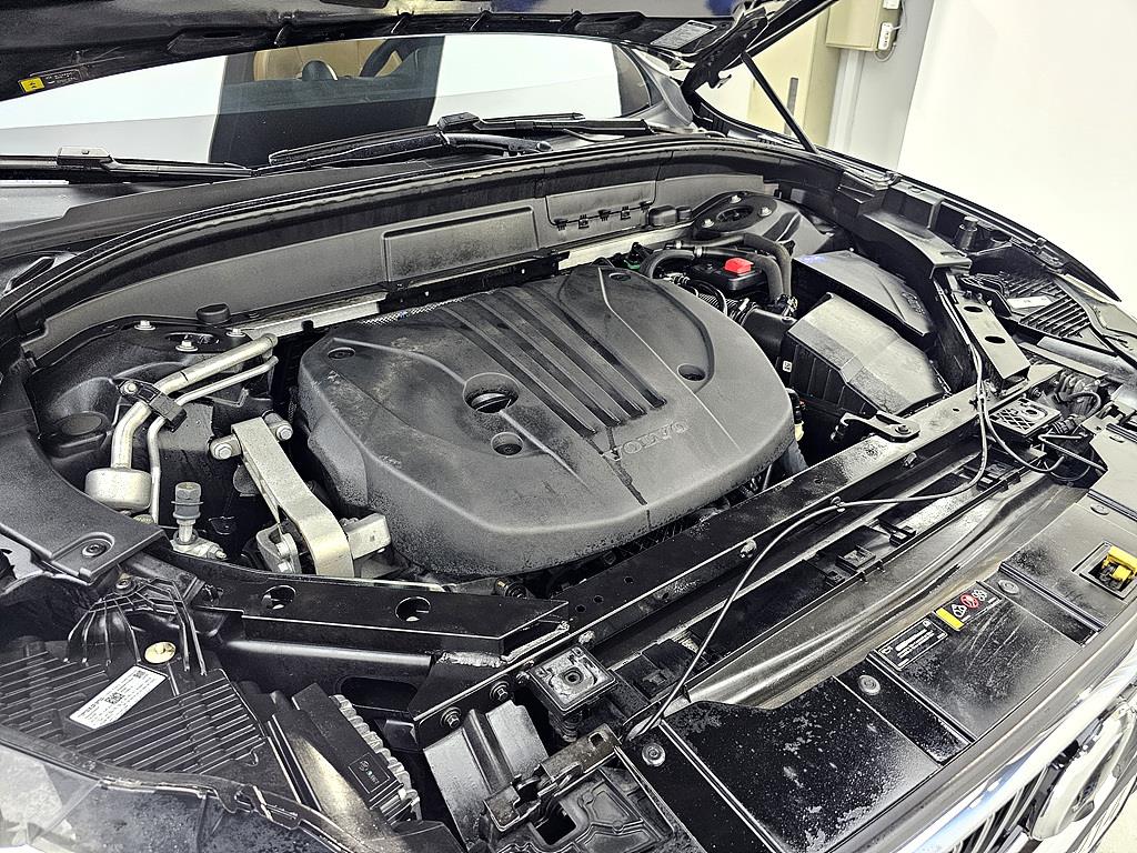 Volvo XC60 - Vista 6