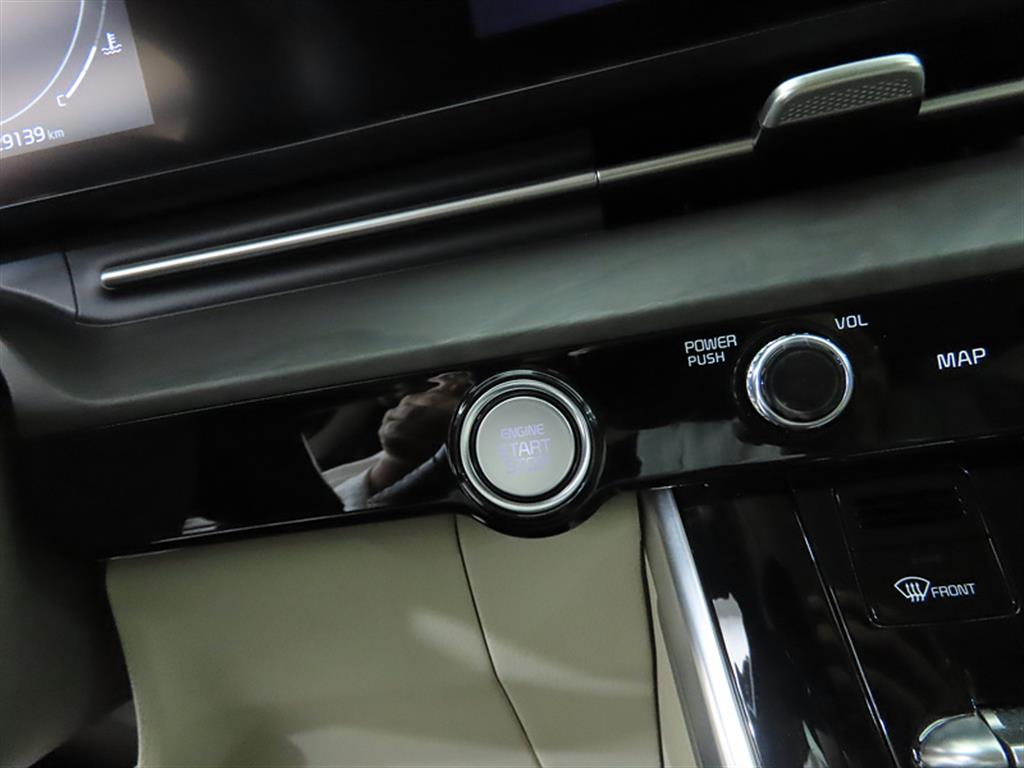 KIA Carnival - Vista 12