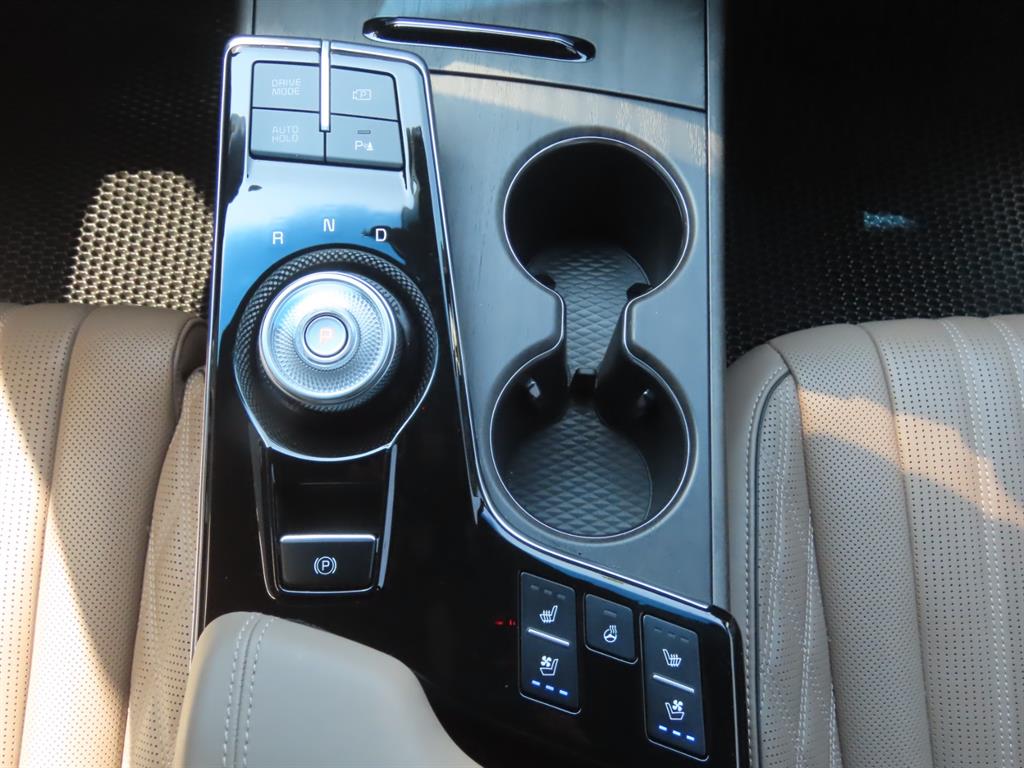 KIA K8 2023 Blanco - Importación desde Corea - HF Imports Iquique - Foto 12
