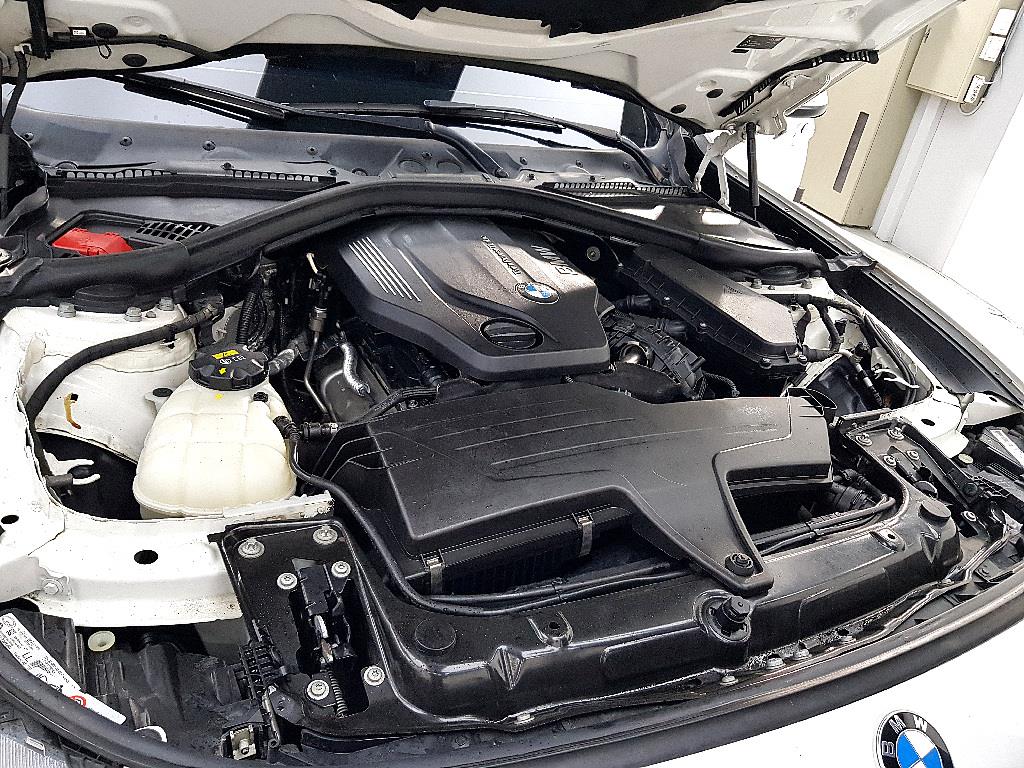 BMW Gran Turismo - Vista 6