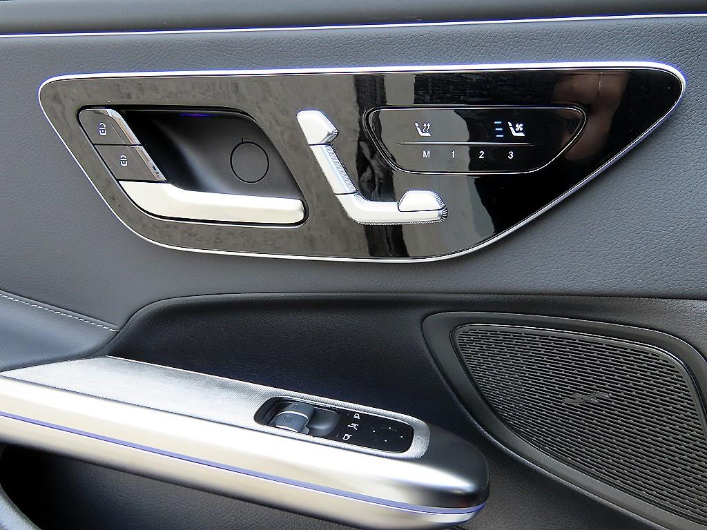 Mercedes Benz CLE Class - Vista 12