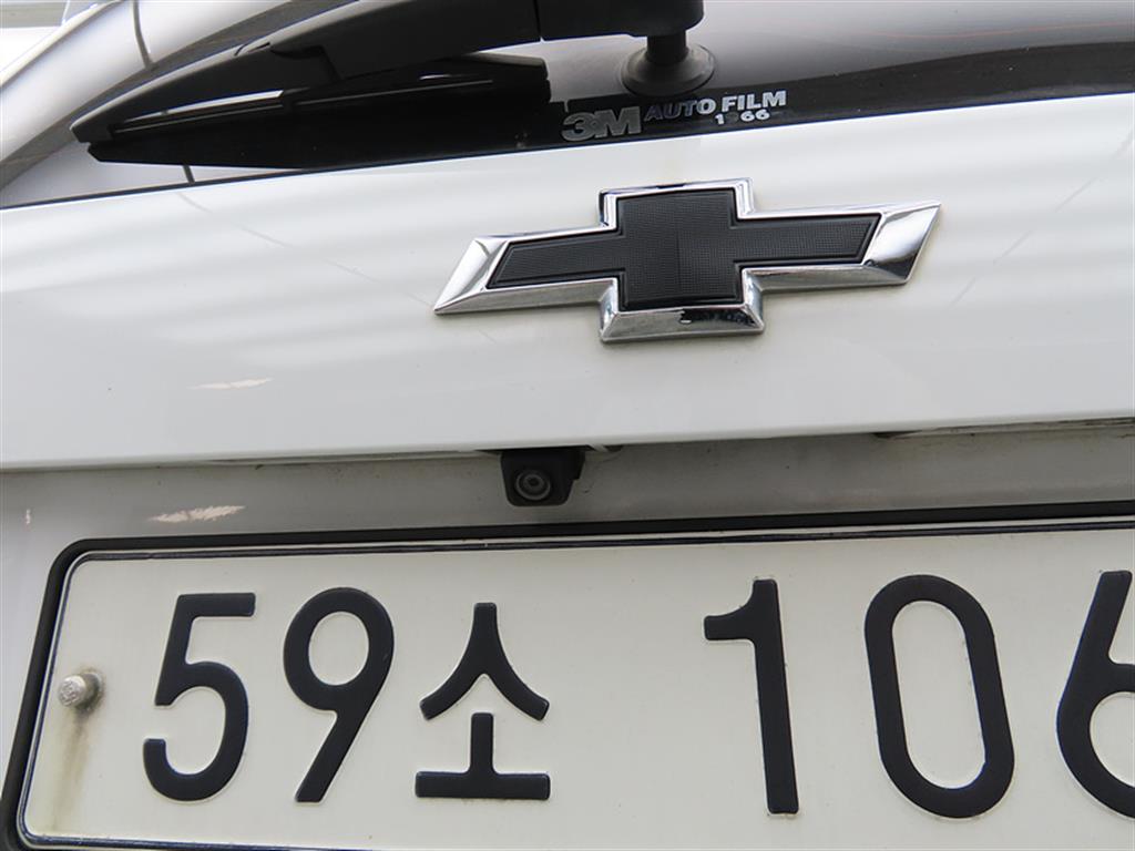Chevrolet Spark 2019 Blanco - Importación desde Corea - HF Imports Iquique - Foto 19