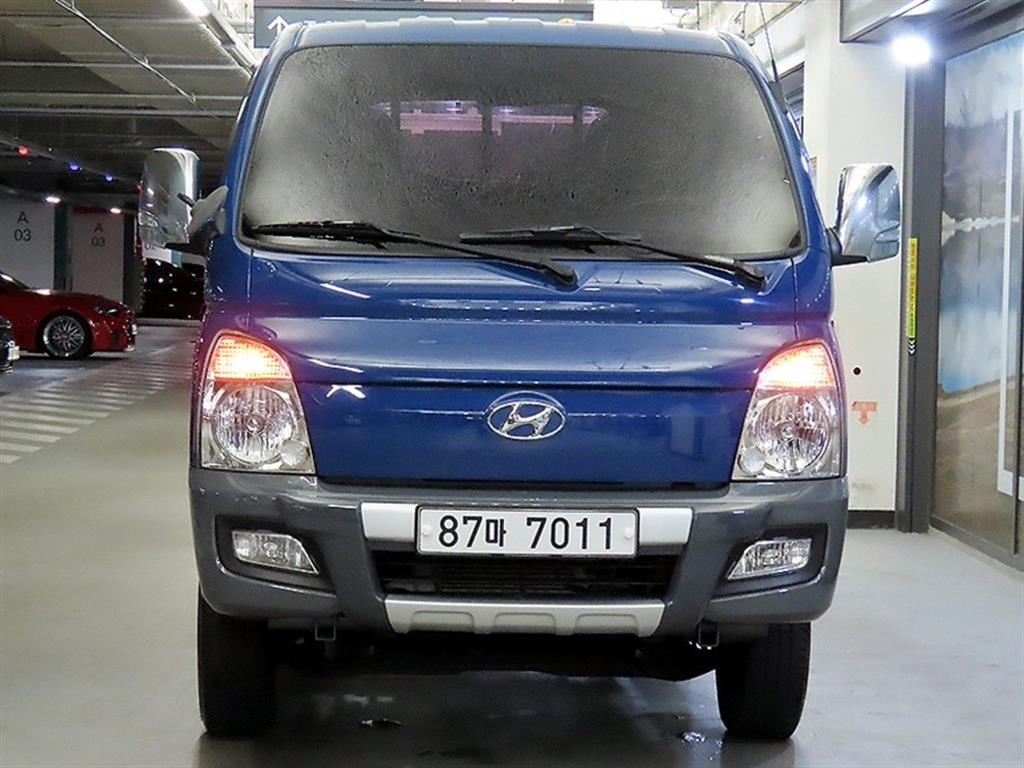 Small Truck Cargo (small) - Vista 2