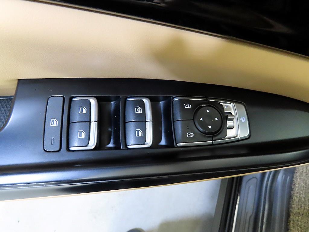 KIA Carnival 2023 Negro - Importación desde Corea - HF Imports Iquique - Foto 13