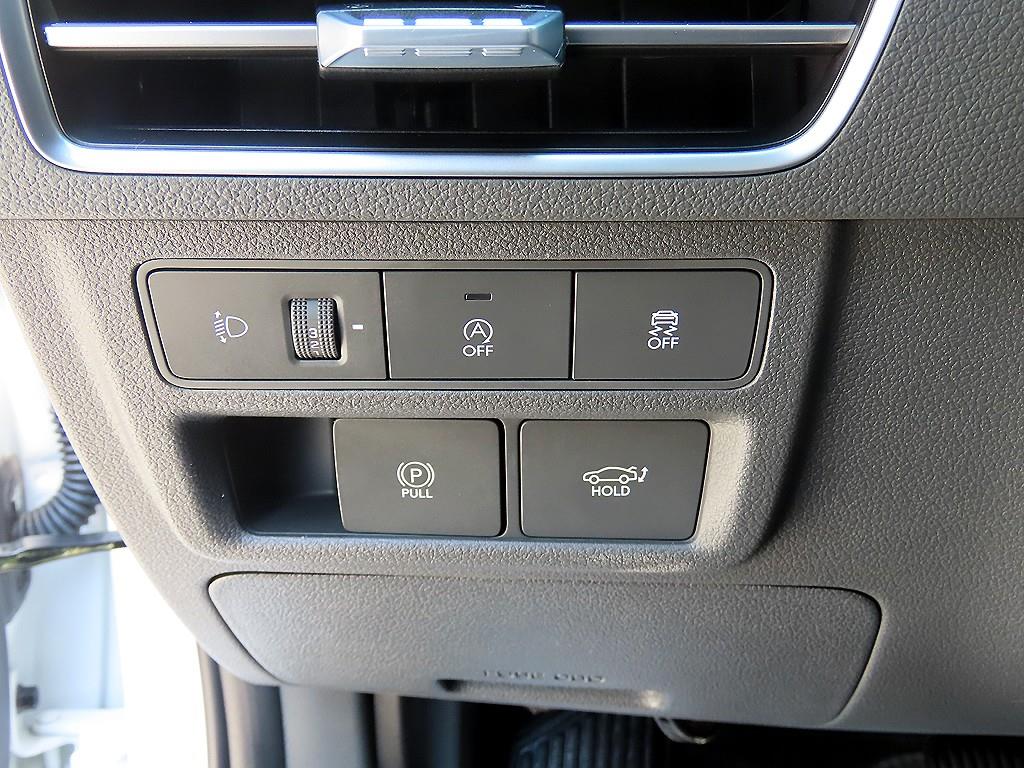 HYUNDAI Sonata 2024 Blanco - Importación desde Corea - HF Imports Iquique - Foto 13
