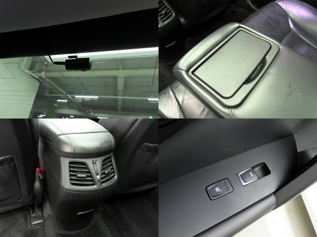 HYUNDAI Grandeur 2016 Blanco - Importación desde Corea - HF Imports Iquique - Foto 18