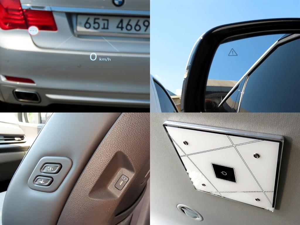 KIA Carnival 2025 Blanco - Importación desde Corea - HF Imports Iquique - Foto 15