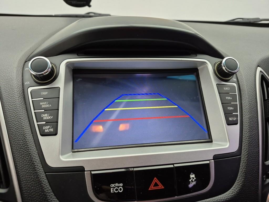 HYUNDAI Tucson 2013 Gris - Importación desde Corea - HF Imports Iquique - Foto 14