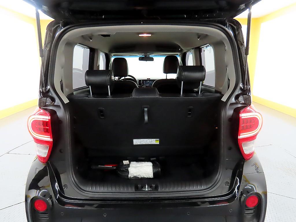 KIA Ray 2018 - Importación desde Corea - HF Imports Iquique - Foto 18