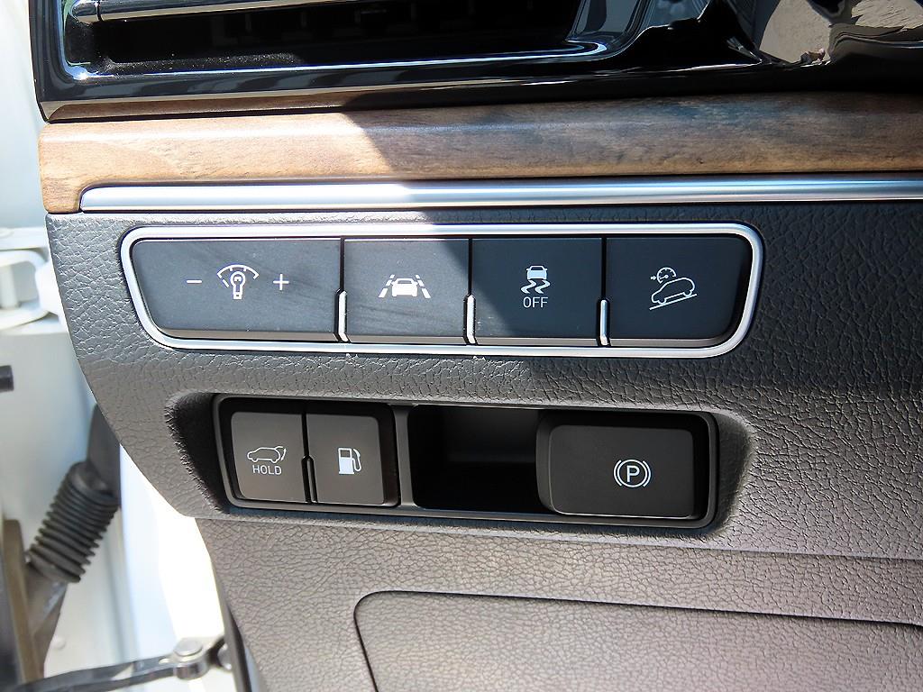 KIA Mohave - Vista 12