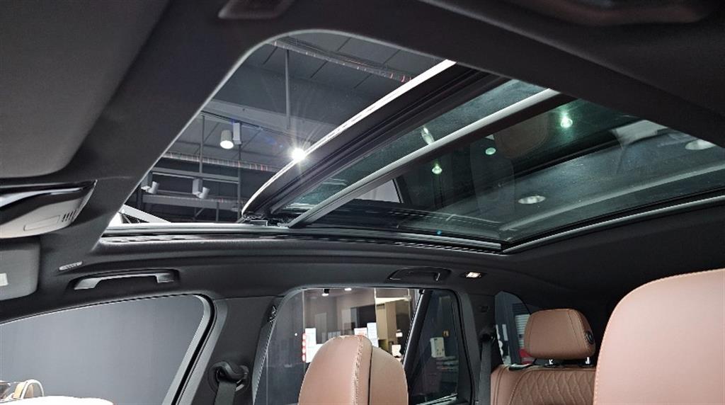 BMW X5 2026 Negro - Importación desde Corea - HF Imports Iquique - Foto 18
